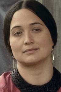 Killers of the Flower Moon [Lily Gladstone]